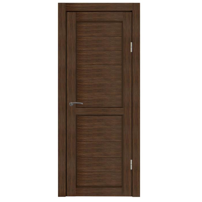 Комплект двери Н-2/05 Ларче орех 2000х800
Комплект двери Н-2/05 Ларче орех 2000х800