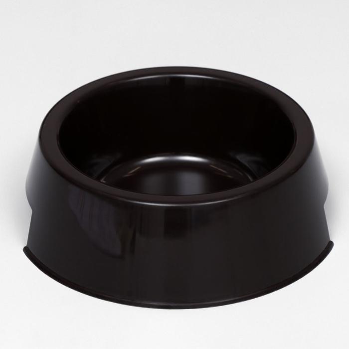 Миска пластиковая, шоколадная, 17 х 17 х 5 см, 400 мл
Миска пластиковая, шоколадная, 17 х 17 х 5 см, 400 мл