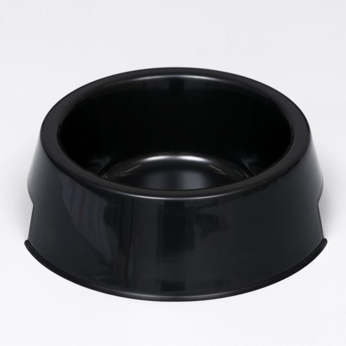 Миска пластиковая 17 х 17 х 5 см, 400 мл, черная
Миска пластиковая 17 х 17 х 5 см, 400 мл, черная