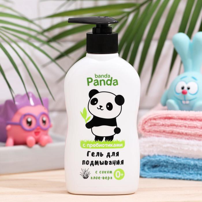 Гель для подмывания младенцев мягкого действия, серии "ПАНДА", ТМ "Наша Мама" 250мл
Гель для подмывания младенцев мягкого действия, серии "ПАНДА", ТМ "Наша Мама" 250мл