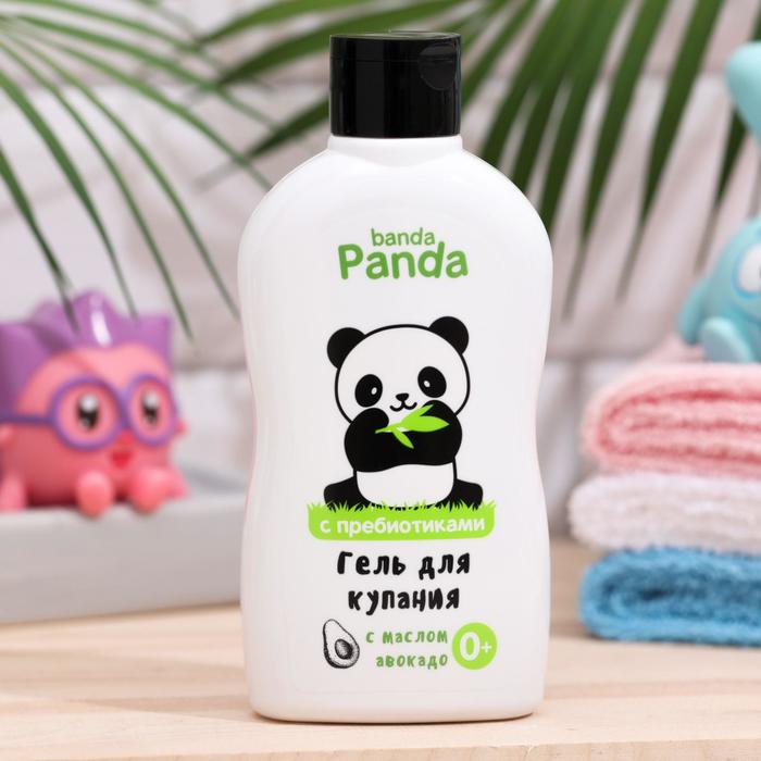 Детский гель для купания мягкого действия, серии "ПАНДА", ТМ "Наша Мама"250мл
Детский гель для купания мягкого действия, серии "ПАНДА", ТМ "Наша Мама"250мл