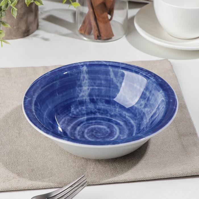 Салатник «Иллюзия», d=16 см, 350 мл
Салатник «Иллюзия», d=16 см, 350 мл