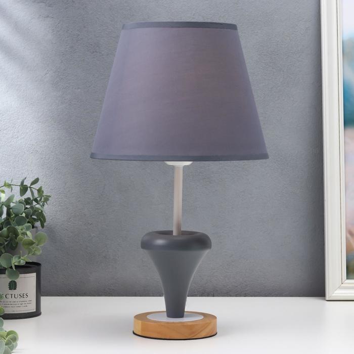 Настольная лампа 4627R BL,1х40Вт Е27, цвет синий
Настольная лампа 4627R BL,1х40Вт Е27, цвет синий