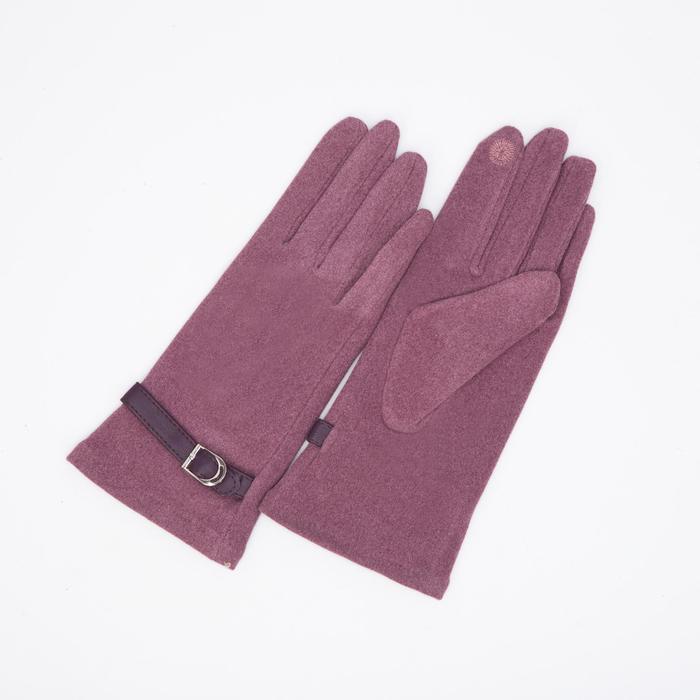 Перчатки женские, безразмерные, цвет пудра
Перчатки женские, безразмерные, цвет пудра