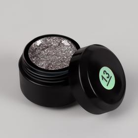 УЦЕНКА Гель-лак для ногтей, жидкий глиттер, 3-х фазный, LED/UV, 5 мл, цвет холодный розовый
УЦЕНКА Гель-лак для ногтей, жидкий глиттер, 3-х фазный, LED/UV, 5 мл, цвет холодный розовый
