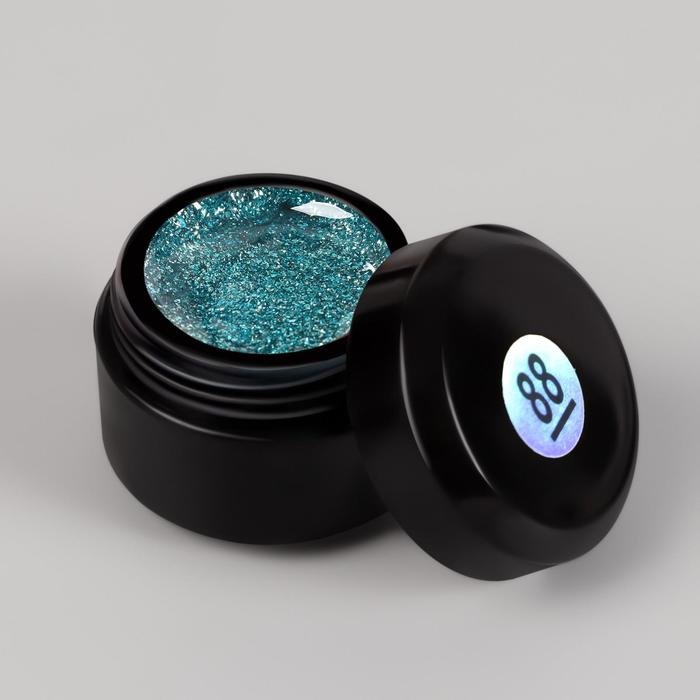 УЦЕНКА Гель-лак для ногтей, жидкий глиттер, 3-х фазный, LED/UV, 5 мл, цвет изумрудный
УЦЕНКА Гель-лак для ногтей, жидкий глиттер, 3-х фазный, LED/UV, 5 мл, цвет изумрудный