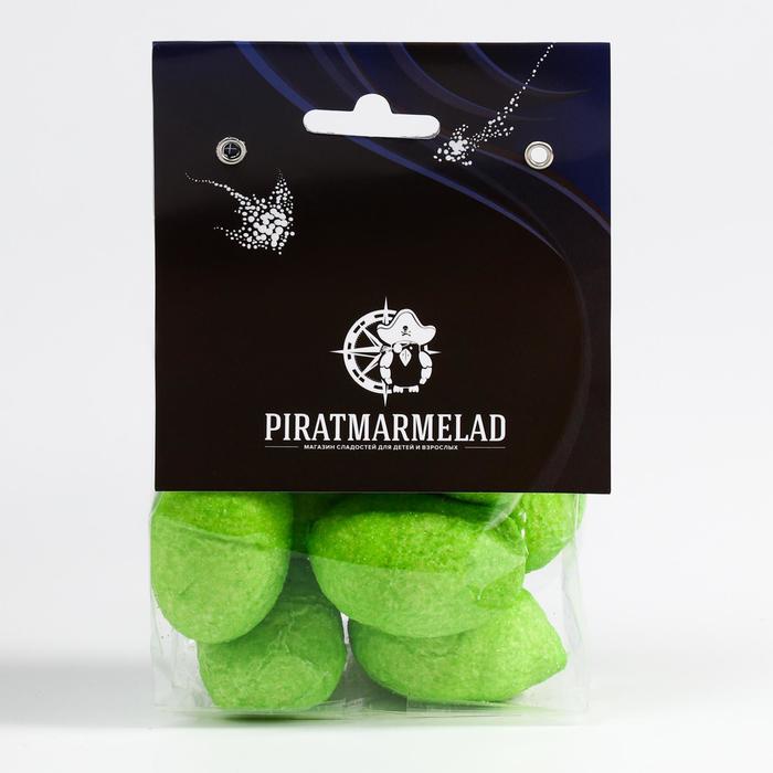 Маршмеллоу дыня, 100 г
Маршмеллоу дыня, 100 г