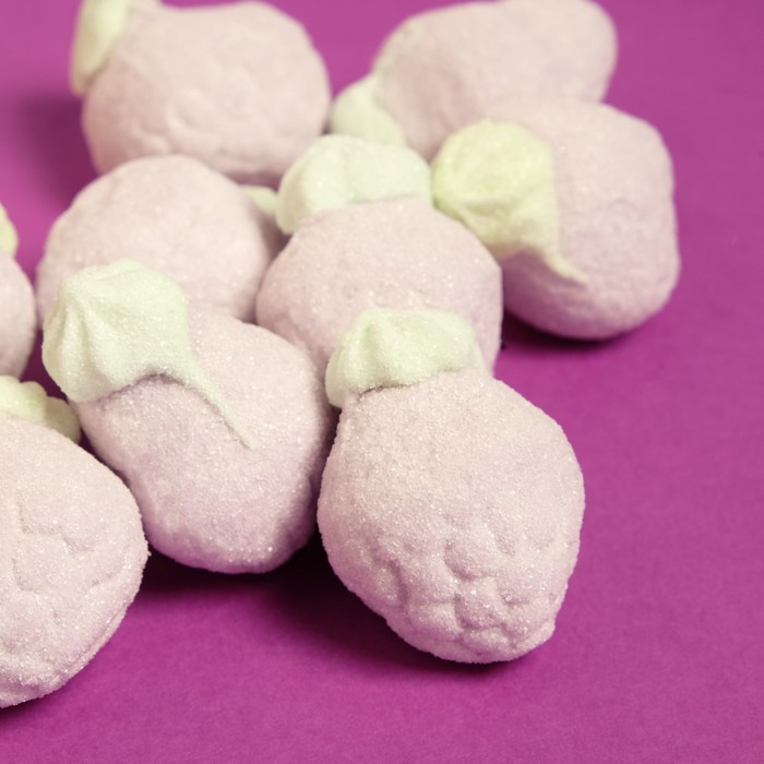 Маршмеллоу ежевика с начинкой желе, 100 г
Маршмеллоу ежевика с начинкой желе, 100 г