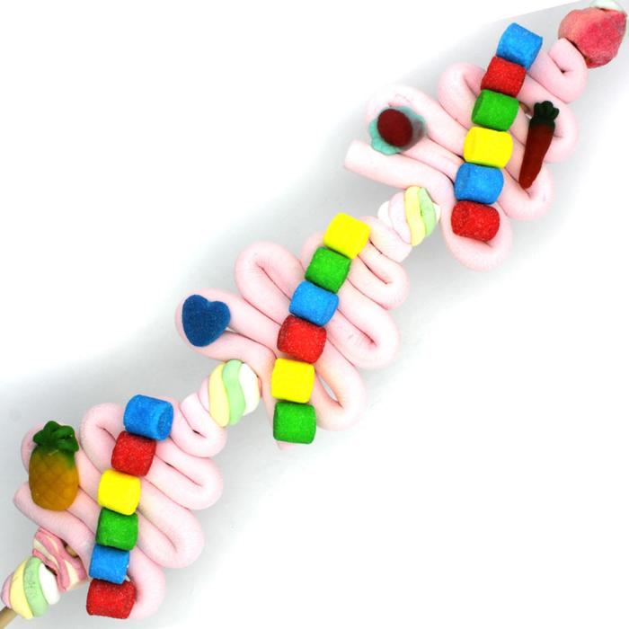 Суфле на палочке большое "Фрукты/Ягоды", 300 гр
Суфле на палочке большое "Фрукты/Ягоды", 300 гр