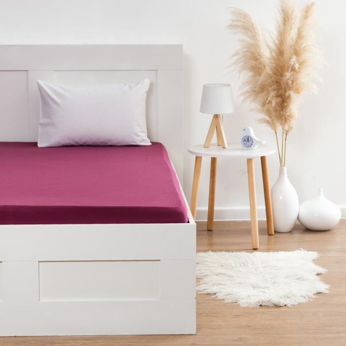 Простынь на резинке «Купу-Купу» 120х200/20
Простынь на резинке «Купу-Купу» 120х200/20