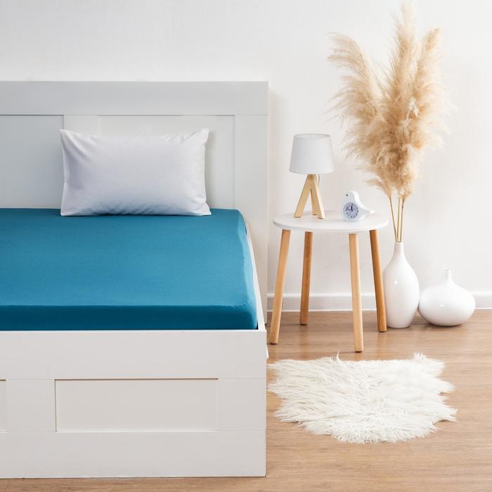 Простынь на резинке «Купу-Купу» 120х200/20
Простынь на резинке «Купу-Купу» 120х200/20