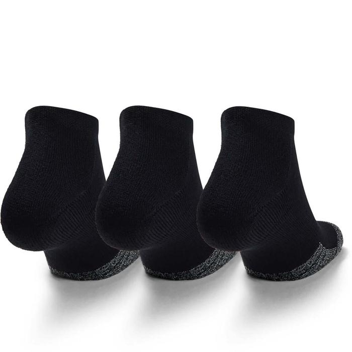 Носки 3 пары унисекс Under Armour Heatgear Locut Socks, размер 46-49 (1346753-001)
Носки 3 пары унисекс Under Armour Heatgear Locut Socks, размер 46-49 (1346753-001)