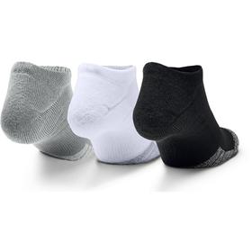 Носки 3 пары унисекс Under Armour Heatgear No Show Socks 3p, размер 46-49 (1346755-035)
Носки 3 пары унисекс Under Armour Heatgear No Show Socks 3p, размер 46-49 (1346755-035)