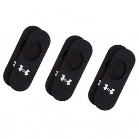 Носки 3 пары унисекс Under Armour Core Ultra Lo 3PK Socks, размер 46-49 (1358342-001)
Носки 3 пары унисекс Under Armour Core Ultra Lo 3PK Socks, размер 46-49 (1358342-001)