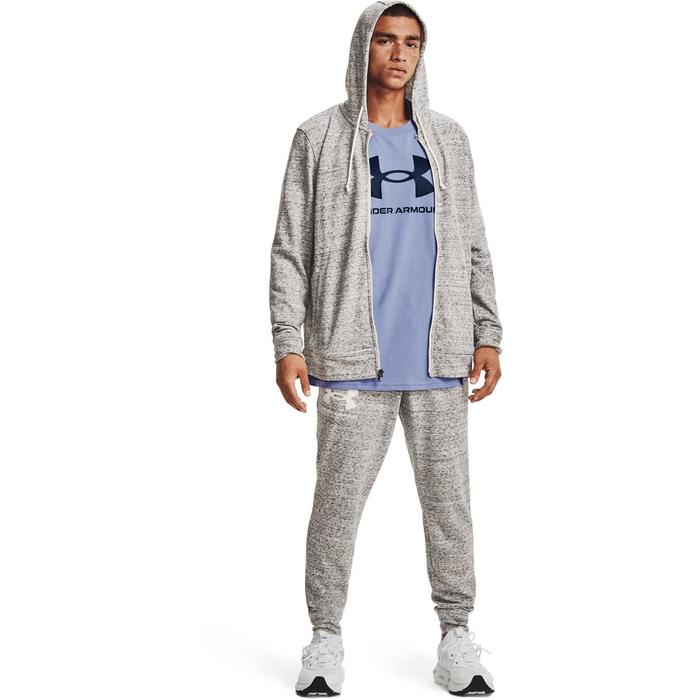 Толстовка мужская Under Armour Rival Terry FZ Hoodie, размер 48-50 (1361606-112)
Толстовка мужская Under Armour Rival Terry FZ Hoodie, размер 48-50 (1361606-112)