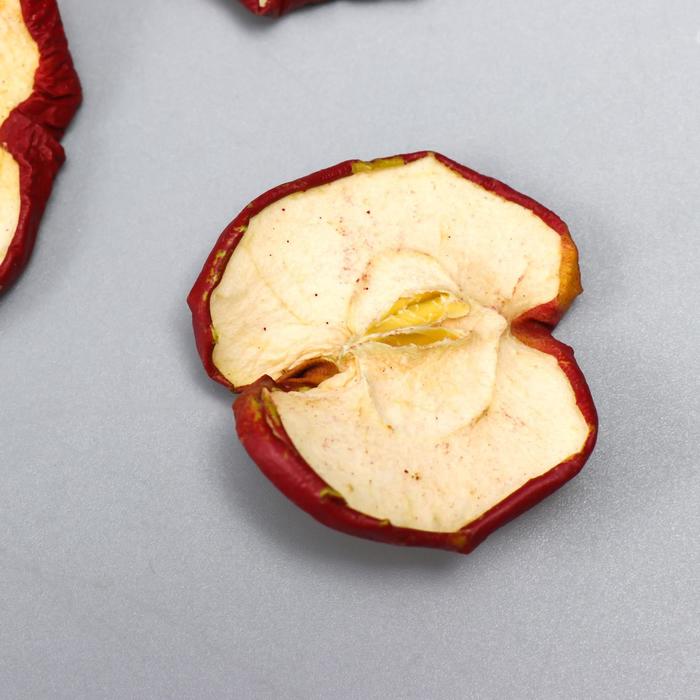 Набор сухофруктов "Красное яблоко" 200 гр
Набор сухофруктов "Красное яблоко" 200 гр