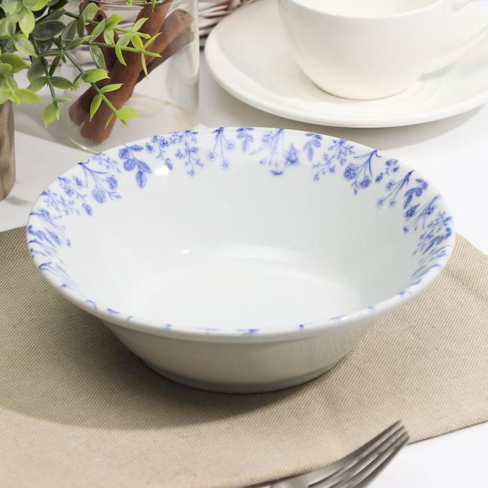 Салатник «Беатриче», 600 мл
Салатник «Беатриче», 600 мл