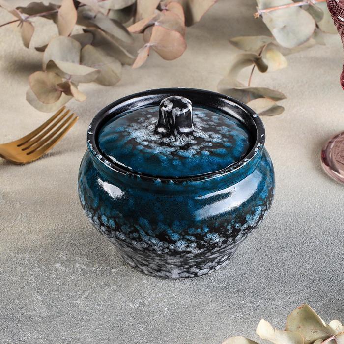 Горшок для запекания Flirt, 500 мл
Горшок для запекания Flirt, 500 мл