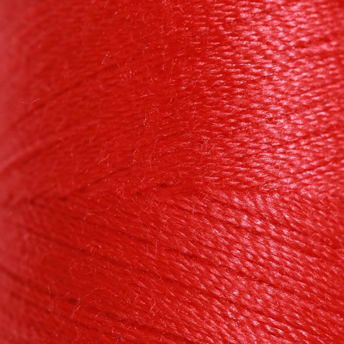 Нитки 45ЛЛ, 200 м, цвет вишнёвый №1013
Нитки 45ЛЛ, 200 м, цвет вишнёвый №1013