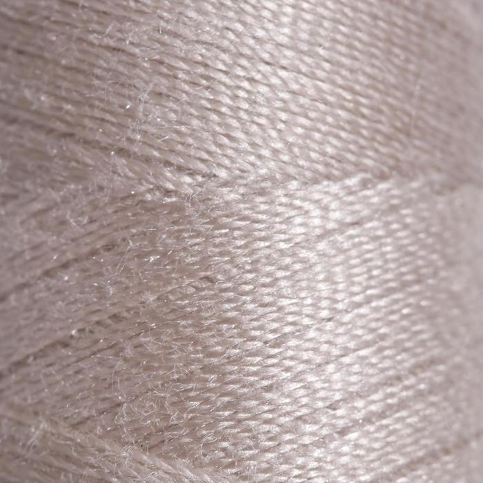 Нитки 45ЛЛ, 200 м, цвет бежевый №5202
Нитки 45ЛЛ, 200 м, цвет бежевый №5202