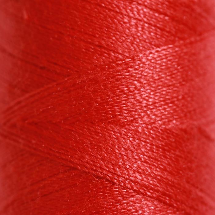 Нитки 45ЛЛ, 200 м, цвет ярко-красный №0708
Нитки 45ЛЛ, 200 м, цвет ярко-красный №0708