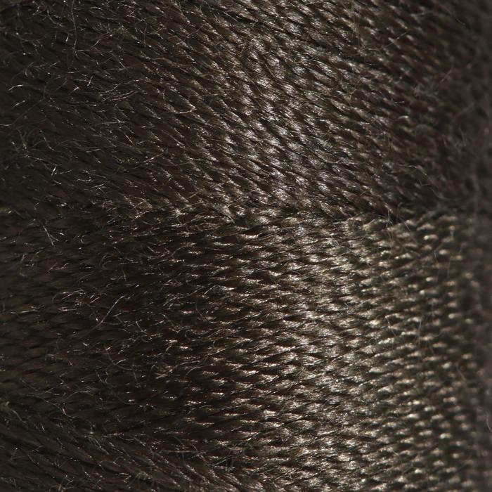 Нитки 45ЛЛ, 200 м, цвет защитный №5508
Нитки 45ЛЛ, 200 м, цвет защитный №5508