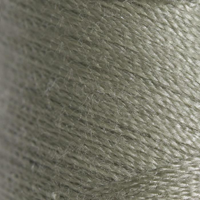 Нитки 45ЛЛ, 200 м, цвет серо-зелёный №6004
Нитки 45ЛЛ, 200 м, цвет серо-зелёный №6004