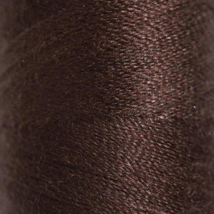 Нитки 45ЛЛ, 200 м, цвет кофейный №5312
Нитки 45ЛЛ, 200 м, цвет кофейный №5312