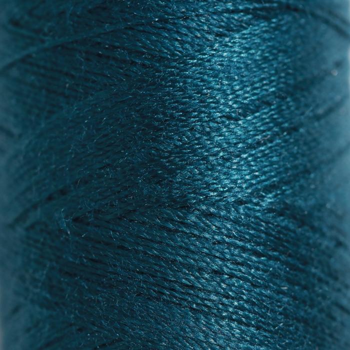 Нитки 45ЛЛ, 200 м, цвет тёмно-лазурный №2614
Нитки 45ЛЛ, 200 м, цвет тёмно-лазурный №2614