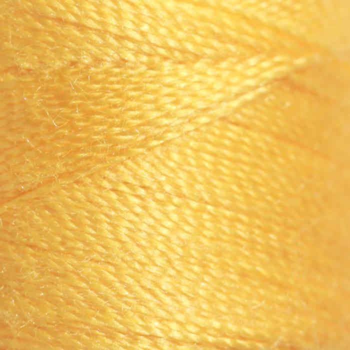 Нитки 45ЛЛ, 200 м, цвет горчичный №0208
Нитки 45ЛЛ, 200 м, цвет горчичный №0208