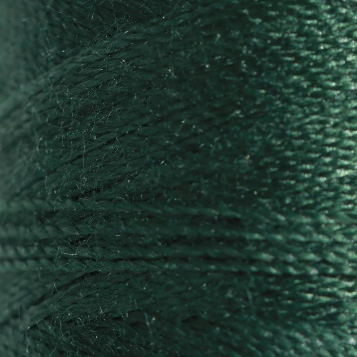 Нитки 45ЛЛ, 200 м, цвет тёмно-зелёный №3012
Нитки 45ЛЛ, 200 м, цвет тёмно-зелёный №3012