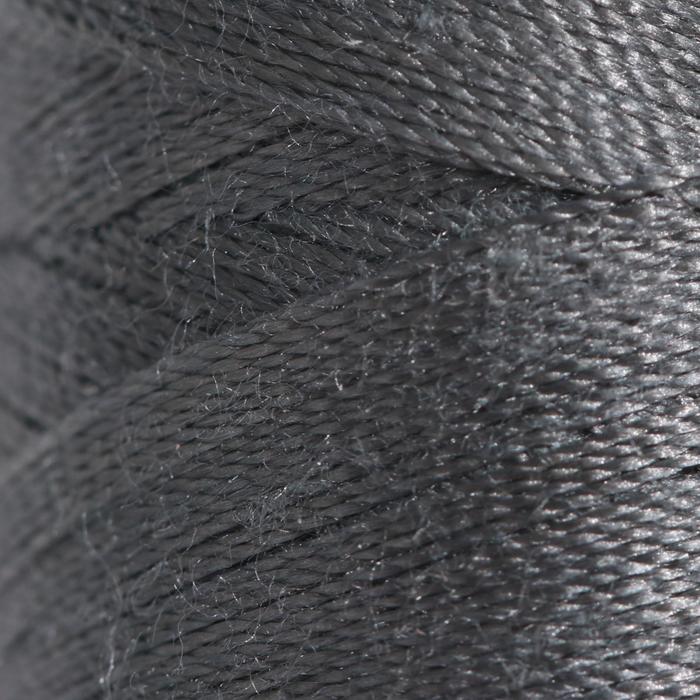 Нитки 45ЛЛ, 200 м, цвет серый №6808
Нитки 45ЛЛ, 200 м, цвет серый №6808