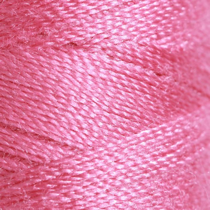 Нитки 45ЛЛ, 200 м, цвет насыщенный розовый №1204
Нитки 45ЛЛ, 200 м, цвет насыщенный розовый №1204