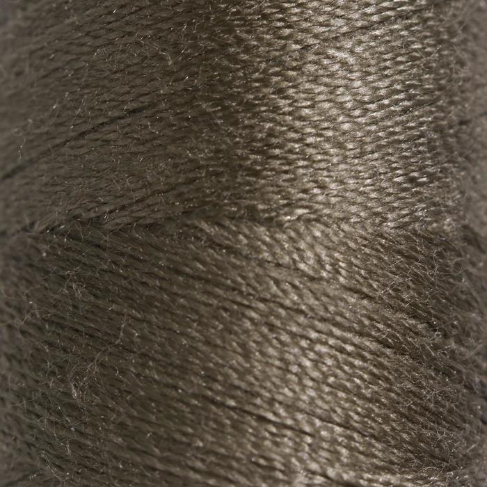 Нитки 45ЛЛ, 200 м, цвет хаки №5604
Нитки 45ЛЛ, 200 м, цвет хаки №5604