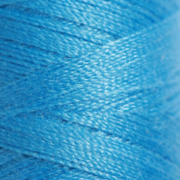 Нитки 45ЛЛ, 200 м, цвет ярко-голубой №2506
Нитки 45ЛЛ, 200 м, цвет ярко-голубой №2506