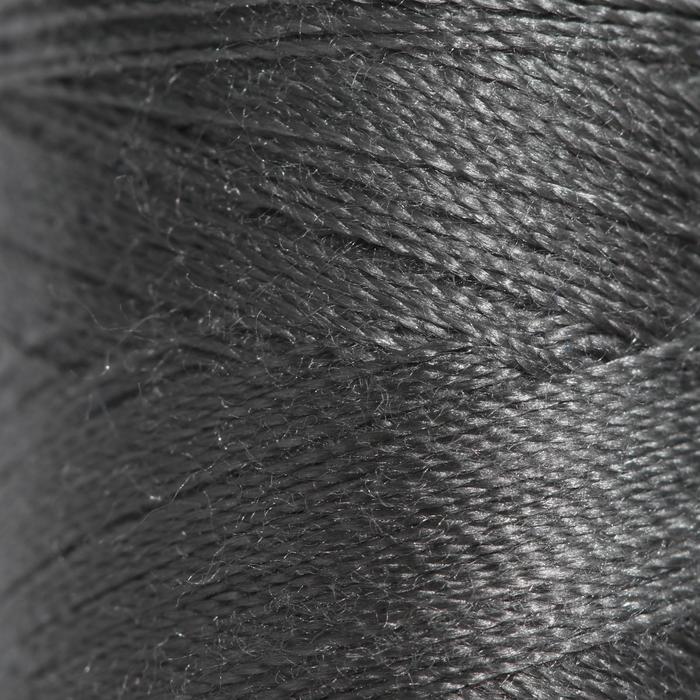 Нитки 45ЛЛ, 200 м, цвет серо-оливковый №6504
Нитки 45ЛЛ, 200 м, цвет серо-оливковый №6504