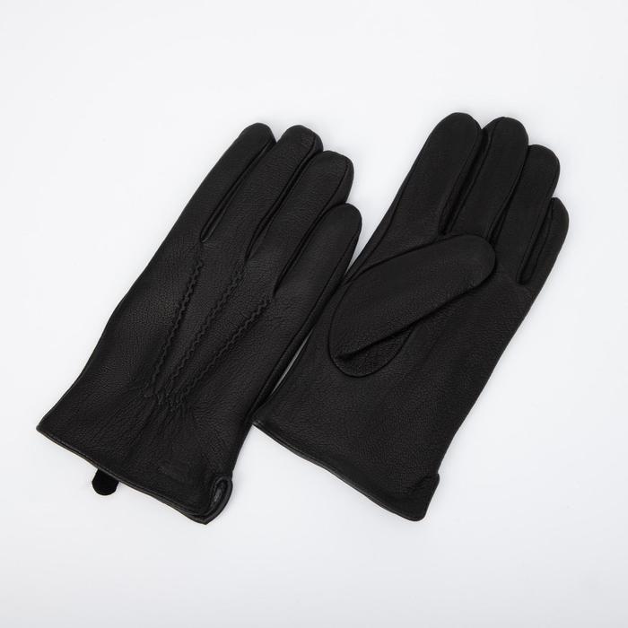 Перчатки мужские, размер 12, подклад флис, цвет чёрный
Перчатки мужские, размер 12, подклад флис, цвет чёрный