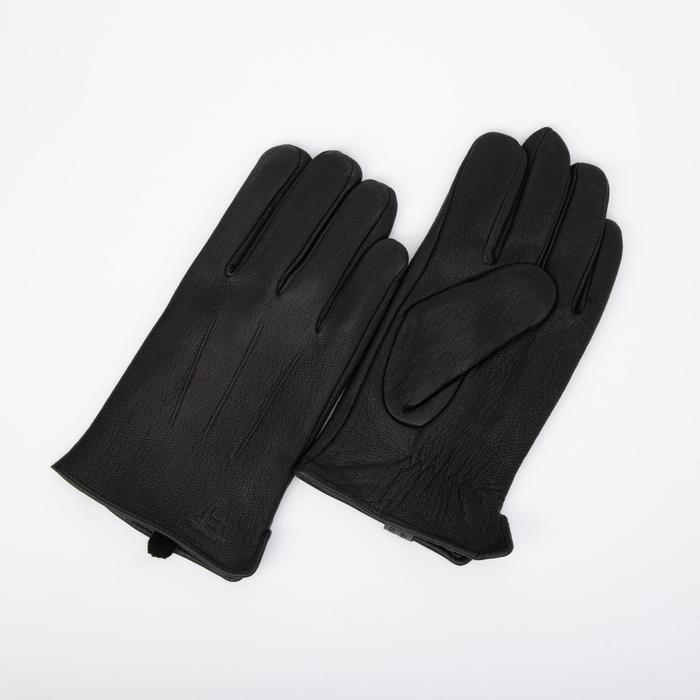 Перчатки мужские, размер 12, подклад флис, цвет чёрный
Перчатки мужские, размер 12, подклад флис, цвет чёрный