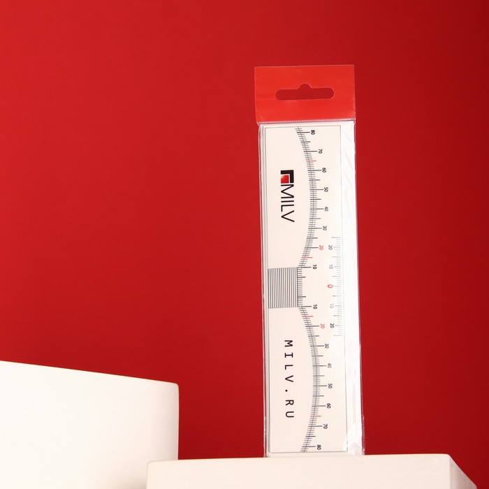 Линейка для коррекции бровей, клейкая, одноразовая (10 штук в упаковке)
Линейка для коррекции бровей, клейкая, одноразовая (10 штук в упаковке)