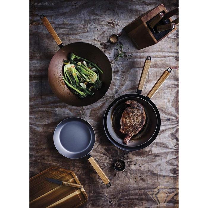 фото Сковорода nomad, 24 см beka