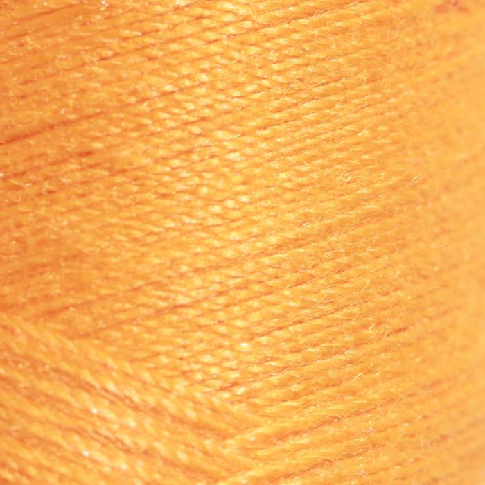 Нитки 40ЛШ, 200 м, цвет оранжевый №0407
Нитки 40ЛШ, 200 м, цвет оранжевый №0407