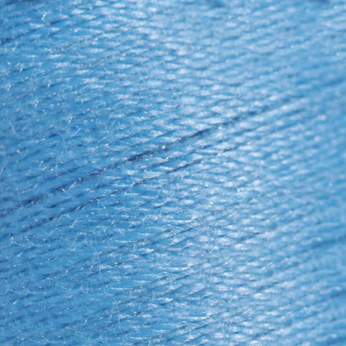 Нитки 40ЛШ, 200 м, цвет серо-голубой №2208
Нитки 40ЛШ, 200 м, цвет серо-голубой №2208