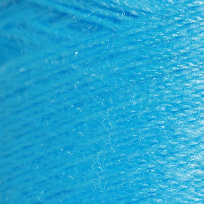 Нитки 40ЛШ, 200 м, цвет бирюзово-голубой №2504
Нитки 40ЛШ, 200 м, цвет бирюзово-голубой №2504