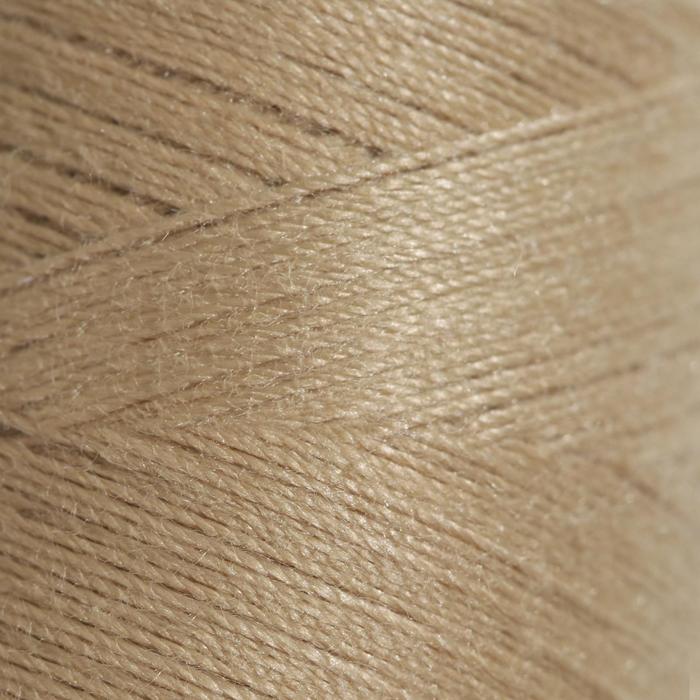 Нитки 40ЛШ, 200 м, цвет бежевый №4102
Нитки 40ЛШ, 200 м, цвет бежевый №4102