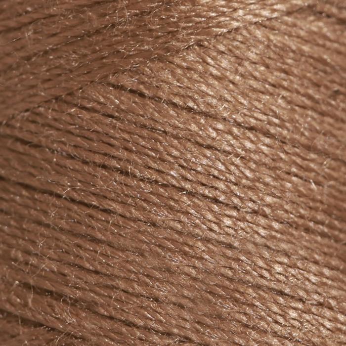 Нитки 40ЛШ, 200 м, цвет коричневый №4204
Нитки 40ЛШ, 200 м, цвет коричневый №4204