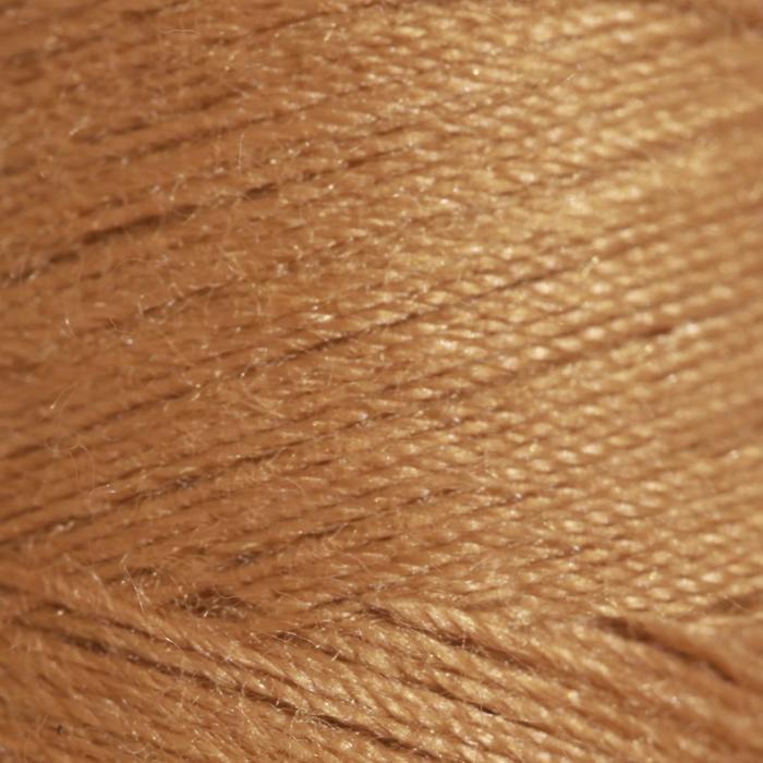 Нитки 40ЛШ, 200 м, цвет мокко №4304
Нитки 40ЛШ, 200 м, цвет мокко №4304