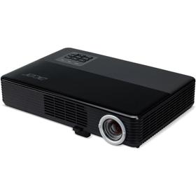 Проектор Acer XD1320Wi DLP 4000лм,1280x800,100000:1,ресурс лампы:20000часов,USB,HDMI, чёр.
Проектор Acer XD1320Wi DLP 4000лм,1280x800,100000:1,ресурс лампы:20000часов,USB,HDMI, чёр.