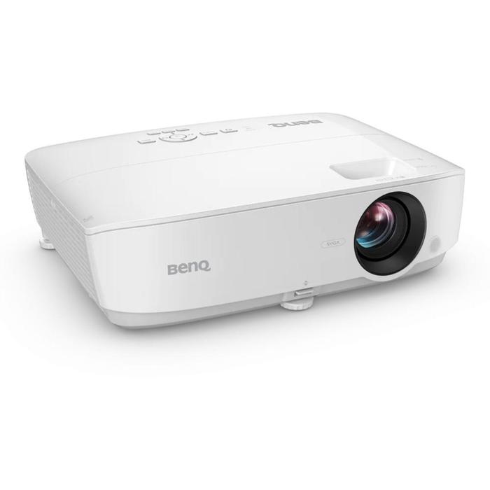 Проектор Benq MS536 DLP, 4000лм, 800x600, 20000:1, ресурс лампы:5500часов, HDMI, белый
Проектор Benq MS536 DLP, 4000лм, 800x600, 20000:1, ресурс лампы:5500часов, HDMI, белый