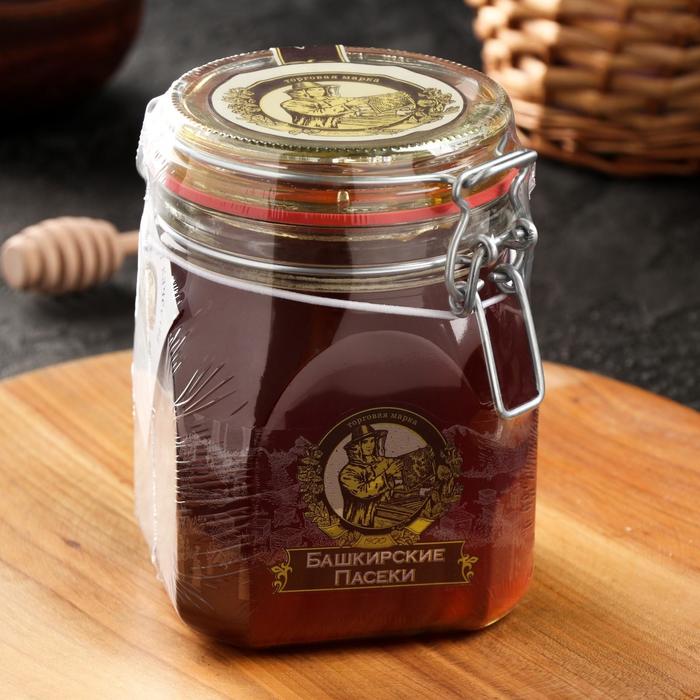 Цветочный мёд «Замок», 1100 г
Цветочный мёд «Замок», 1100 г