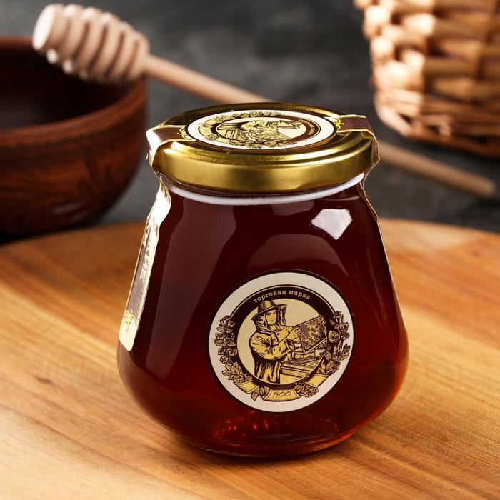 Цветочный мёд «Капля», 350 г
Цветочный мёд «Капля», 350 г